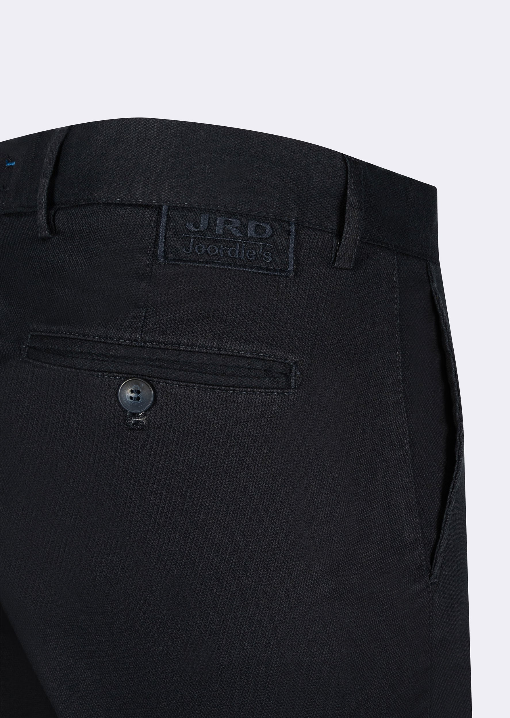 Navy Chino & Casual Pant