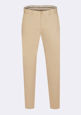Taupe Chino & Casual Pant