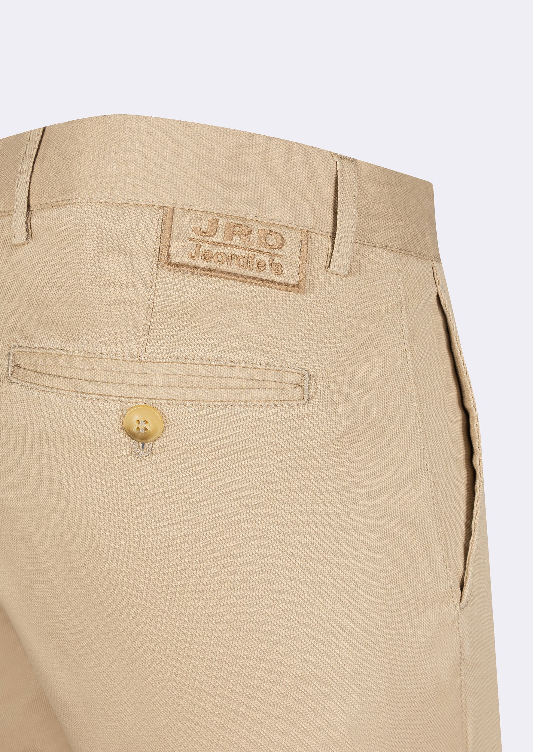 Taupe Chino & Casual Pant