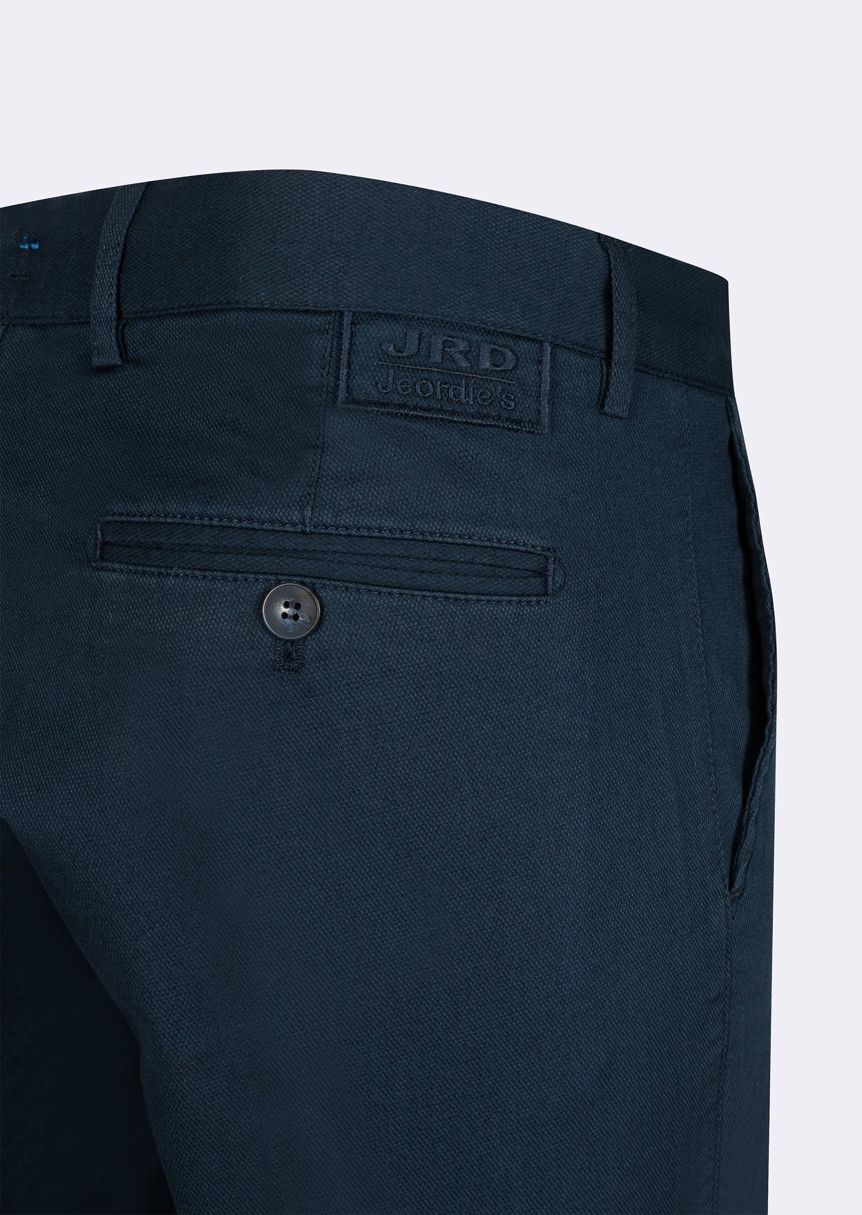 Light Navy Chino & Casual Pant
