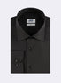 Black Long Sleeve Shirt