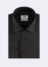 Black Long Sleeve Shirt