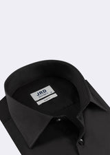 Black Long Sleeve Shirt