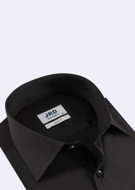 Black Long Sleeve Shirt