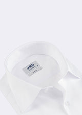 White Long Sleeve Shirt