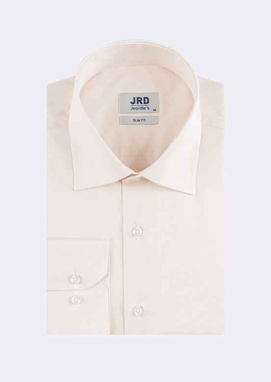 Beige Long Sleeve Shirt