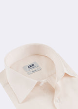 Beige Long Sleeve Shirt