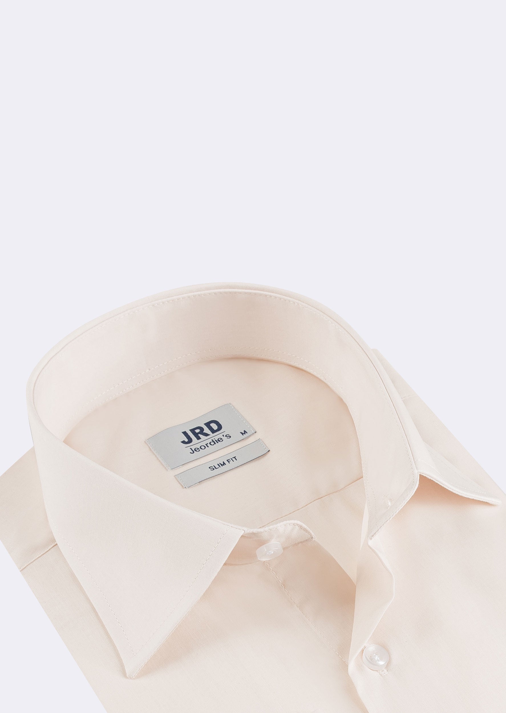 Beige Long Sleeve Shirt