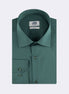 Green Long Sleeve Shirt
