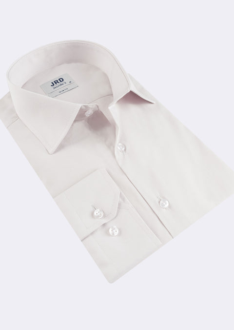 Grey Long Sleeve Shirt