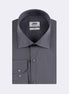 Anthracite Long Sleeve Shirt