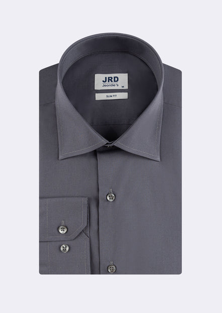 Anthracite Long Sleeve Shirt