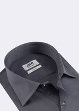 Anthracite Long Sleeve Shirt