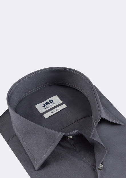Anthracite Long Sleeve Shirt