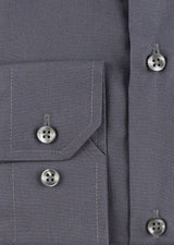 Anthracite Long Sleeve Shirt