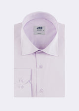 Lilac Long Sleeve Shirt