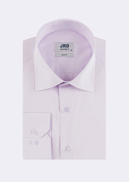 Lilac Long Sleeve Shirt