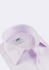 Lilac Long Sleeve Shirt