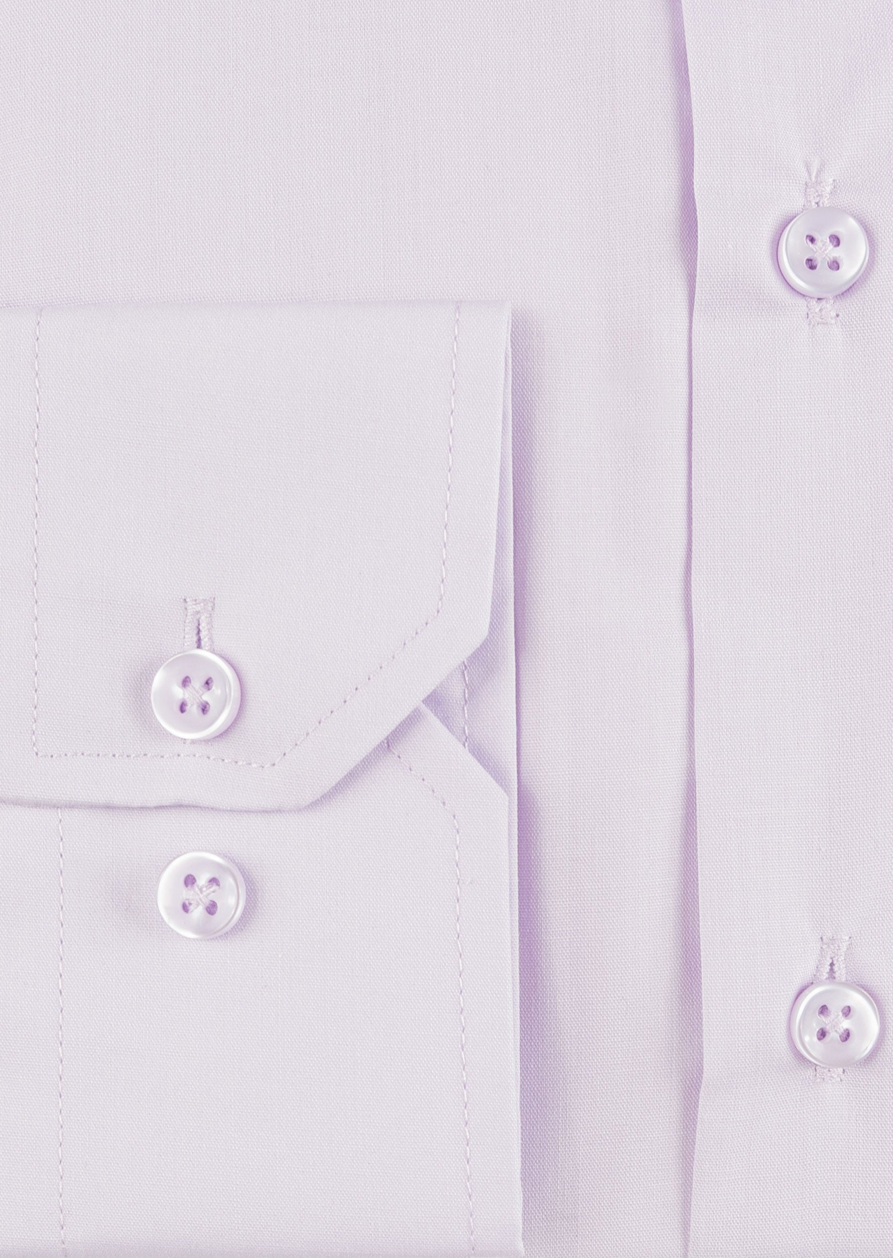 Lilac Long Sleeve Shirt