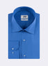 Sax Blue Long Sleeve Shirt