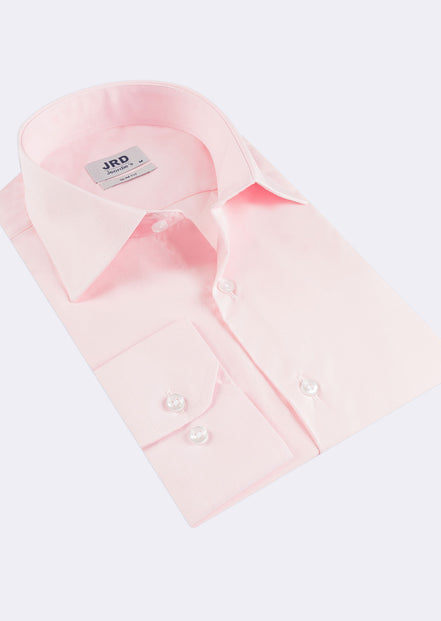 Pink Long Sleeve Shirt