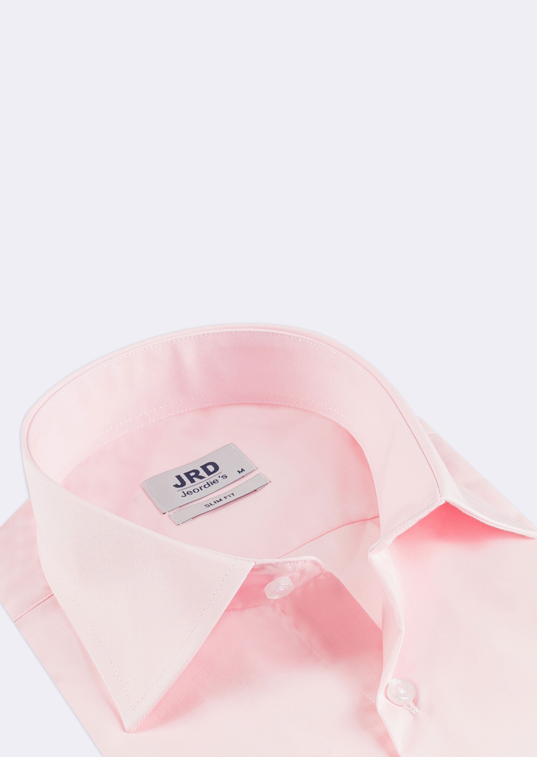 Pink Long Sleeve Shirt