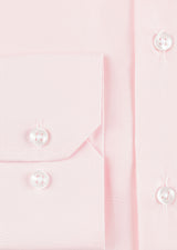 Pink Long Sleeve Shirt