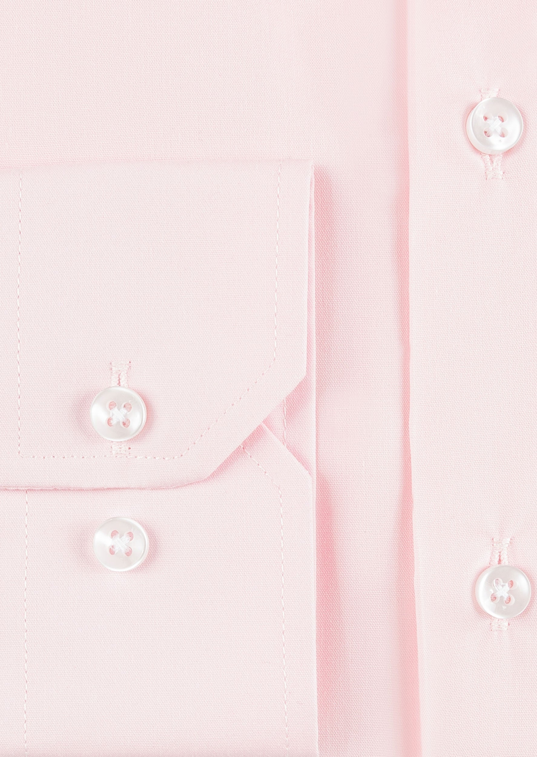 Pink Long Sleeve Shirt