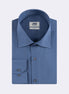 Indigo Long Sleeve Shirt