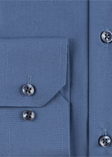Indigo Long Sleeve Shirt