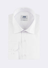 Light Grey Long Sleeve Shirt