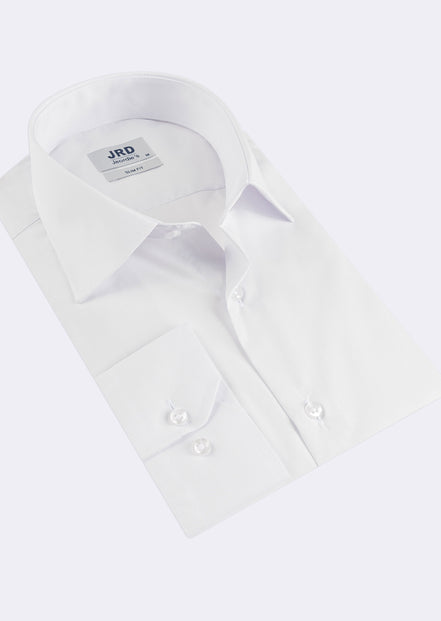 Light Grey Long Sleeve Shirt