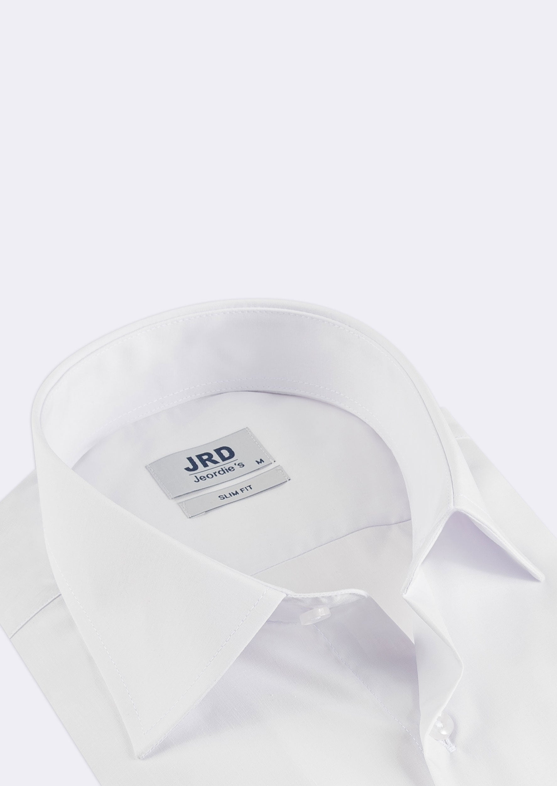 Light Grey Long Sleeve Shirt