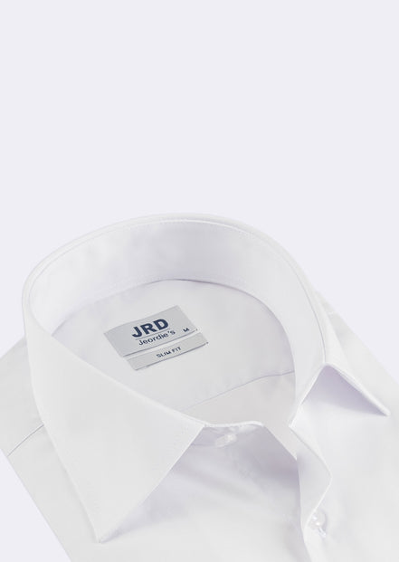 Light Grey Long Sleeve Shirt