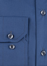 Light Navy Long Sleeve Shirt