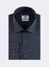 Dark Navy Long Sleeve Shirt
