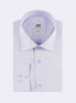 Dark Lilac Long Sleeve Shirt