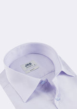 Dark Lilac Long Sleeve Shirt