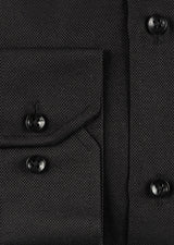 Black Long Sleeve Shirt