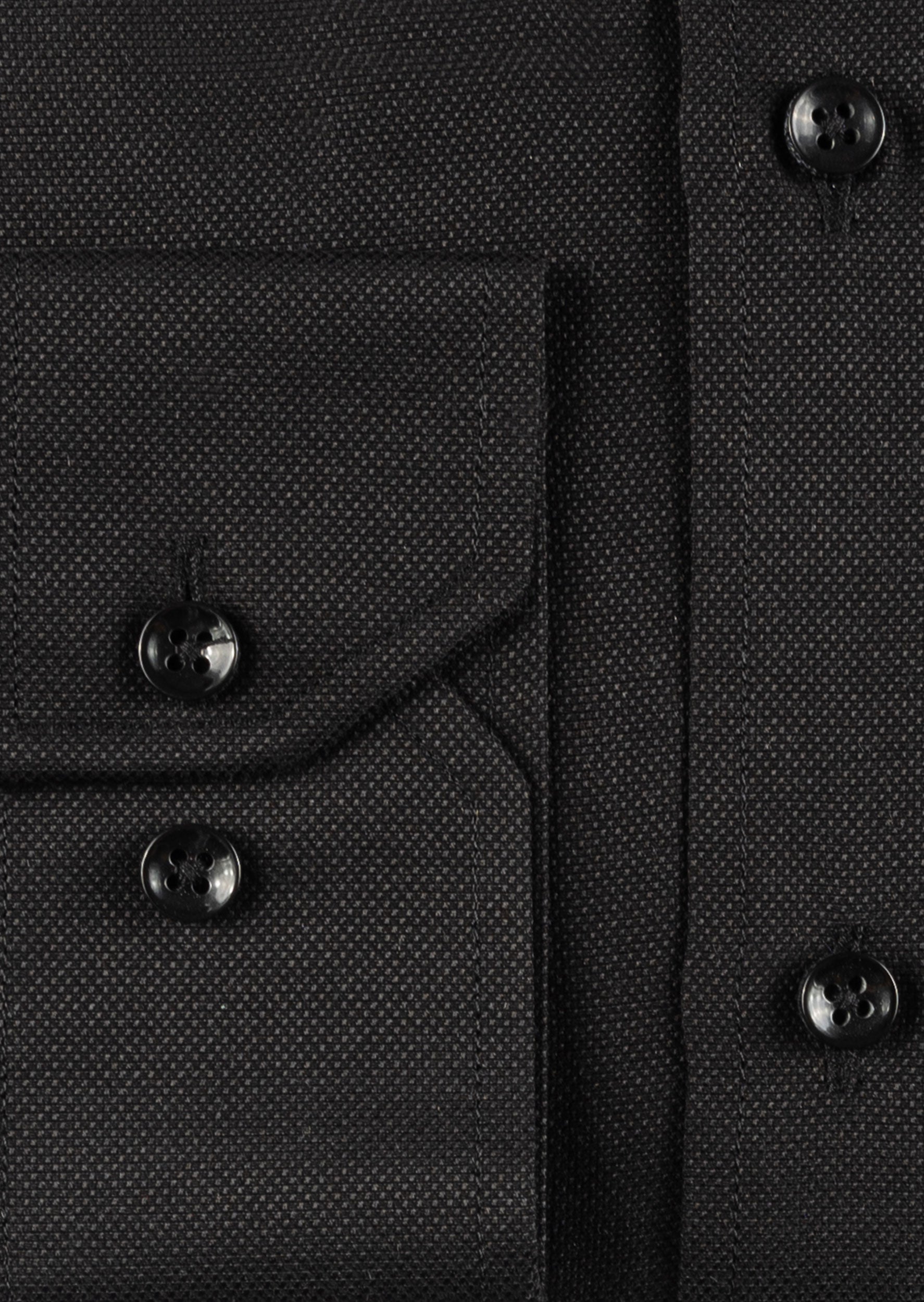 Black Long Sleeve Shirt