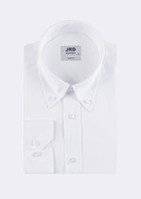 White Long Sleeve Shirt