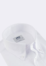 White Long Sleeve Shirt