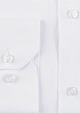 White Long Sleeve Shirt