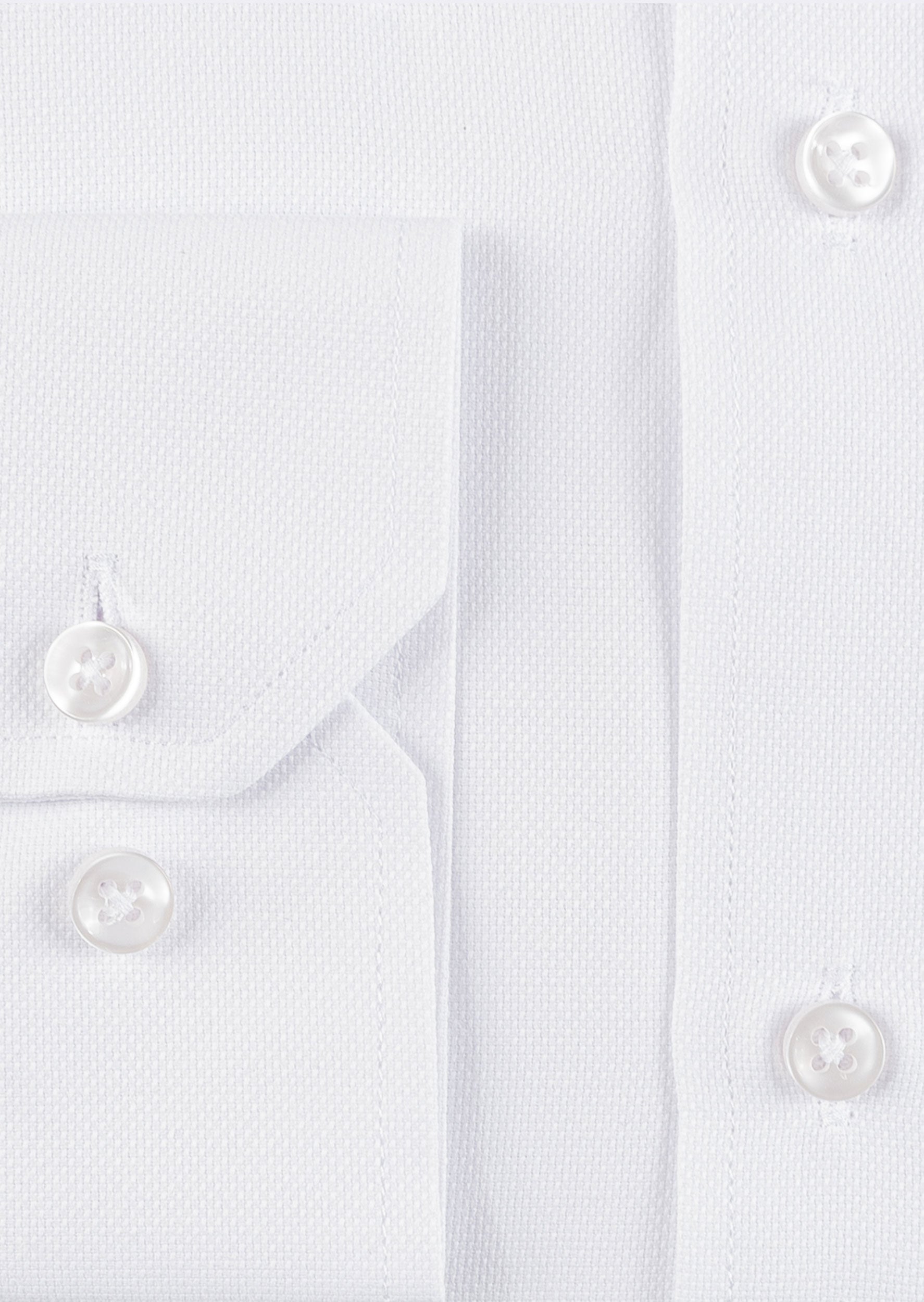 White Long Sleeve Shirt