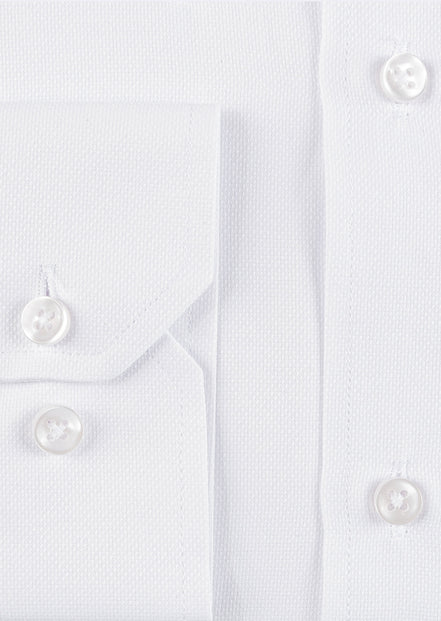 White Long Sleeve Shirt