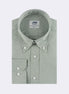 Green Long Sleeve Shirt