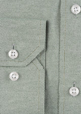 Green Long Sleeve Shirt