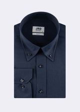 Navy Long Sleeve Shirt