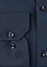 Navy Long Sleeve Shirt