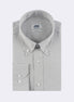Grey Long Sleeve Shirt